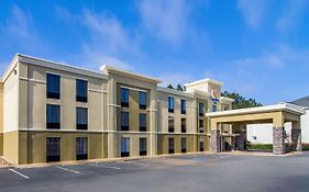 Comfort Inn Acworth - Kennesaw Northwest